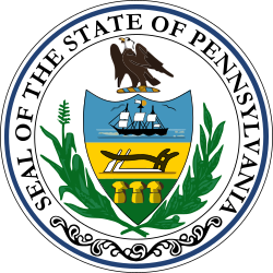 Commonwealth of Pennsylvania